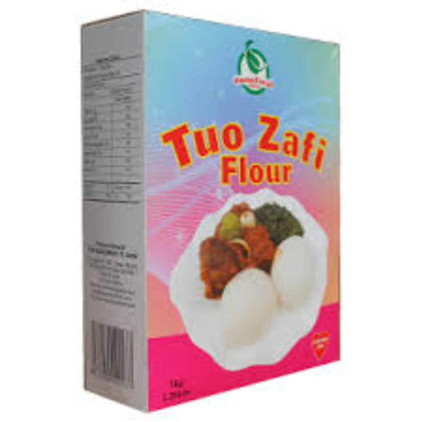 HOME FRESH TUO ZAFI (2.2LBS)