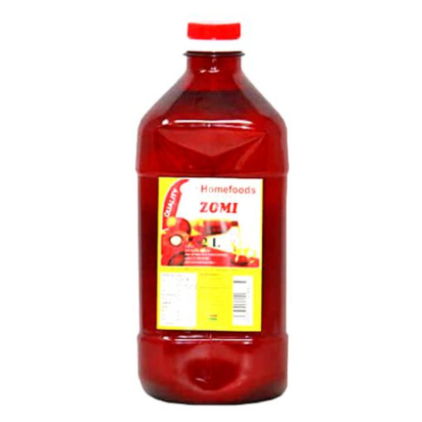 HOMEFOODS 2L ZOMI (4.41LBS)
