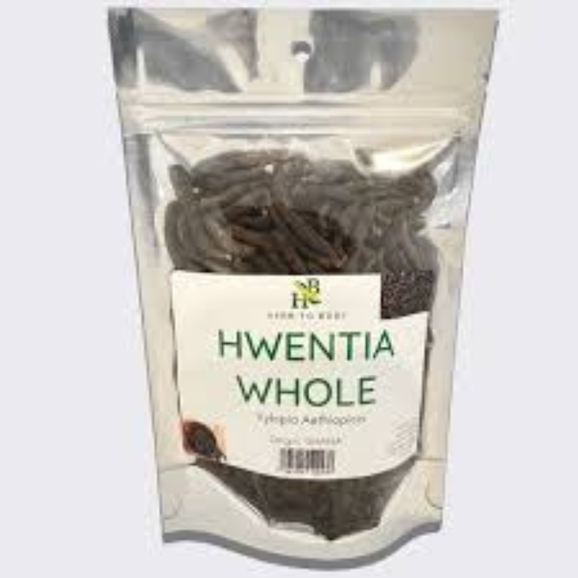 HERB TO BODY – HWENTIA WHOLE (0.25LBS)