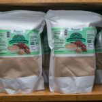 PRISCADEL CEREAL LEGUME MIX – GUINEA CORN AND SOYABEANS, 400G