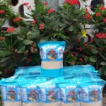 PRISCADEL CEREAL LEGUME MIX – MILLET AND SOYA BEANS, 800G