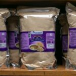 PRISCADEL CEREAL LEGUME MIX – WHEAT AND SOYABEANS, 400G