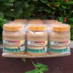 PRISCADEL GROUNDNUT PASTE – 700G