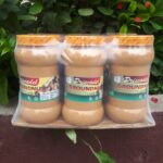 PRISCADEL GROUNDNUT PASTE – 1KG