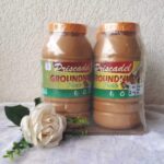 PRISCADEL GROUNDNUT PASTE – 2KG