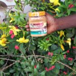 PRISCADEL GROUNDNUT PASTE – 420G