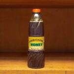 PRISCADEL HONEY – 530ML