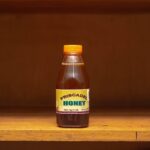 PRISCADEL HONEY – 250ML