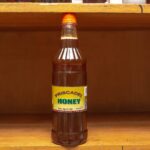 PRISCADEL HONEY – 750ML