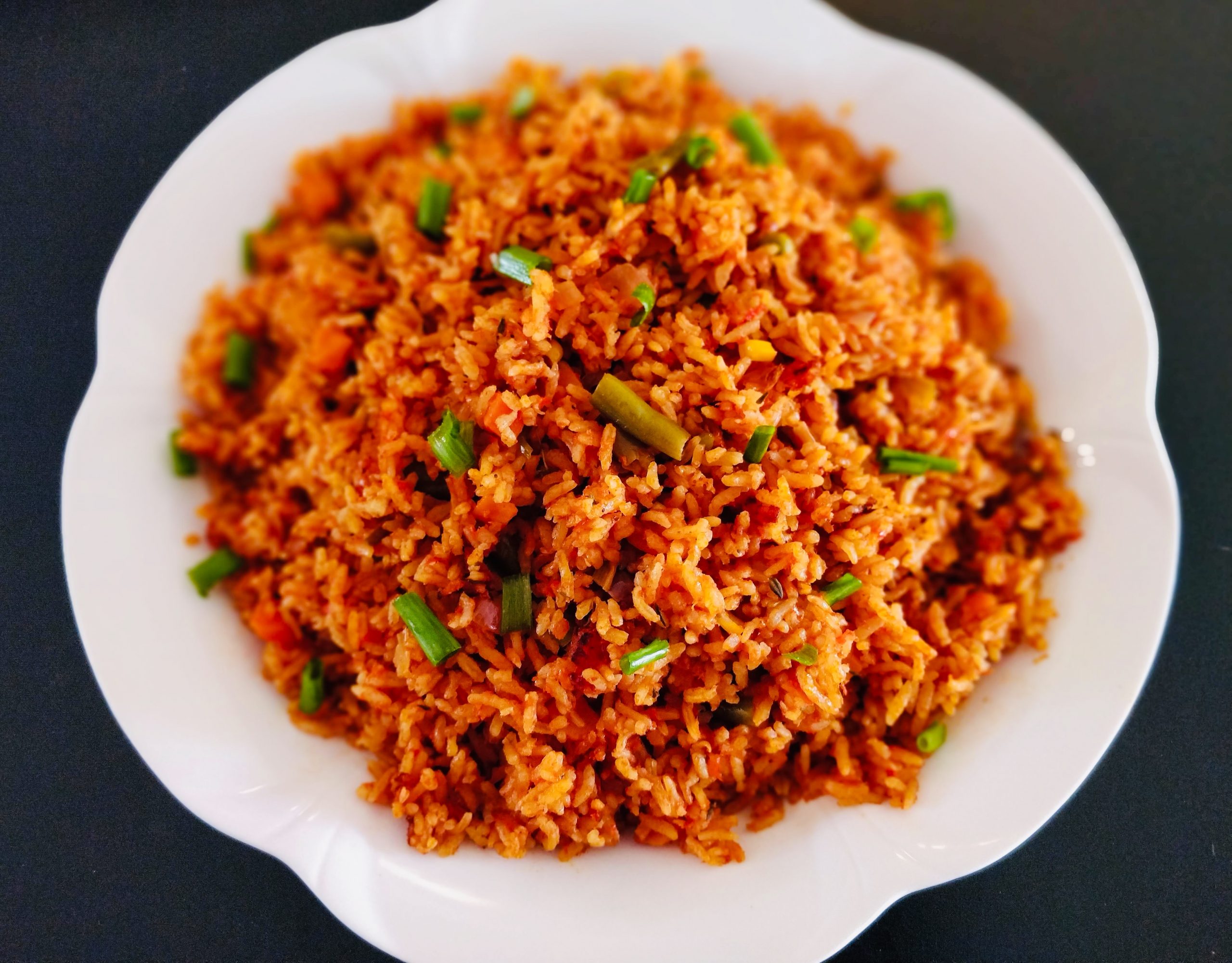SISI LOLA – JOLLOF RICE SEASONING (0.5LBS)