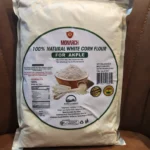 100% Premium CORN FLOUR(2KG)