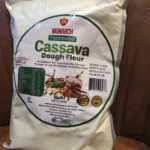 Monarch 100% FERMENTED CASSAVA DOUGH FLOUR(2KG)