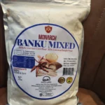 Monarch100% PREMIUM BANKU MIX(2KG)