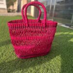 Tipura woven muse