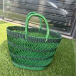 Tipura woven muse