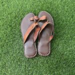 Tipura Dagara Leather Sandals