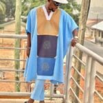 AFRICAN KAFTAN, TRADITIONAL DASHIKI, AFRICAN CLOTHING, MEN’S KAFTAN