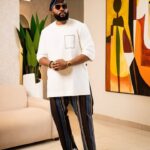 AFRICAN KAFTAN, TRADITIONAL DASHIKI, AFRICAN CLOTHING, MEN’S KAFTAN