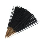 Amber White Premium Perfume Incense Bundle