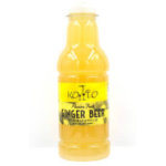 KOTO GINGER/PASSION FRUIT BEER (1.0LBS)