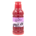 KOTO GINGER/SORREL BEER (1.0LBS)