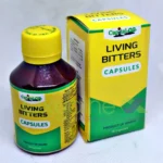 LIVING BITTERS TONICS/S) 200ML