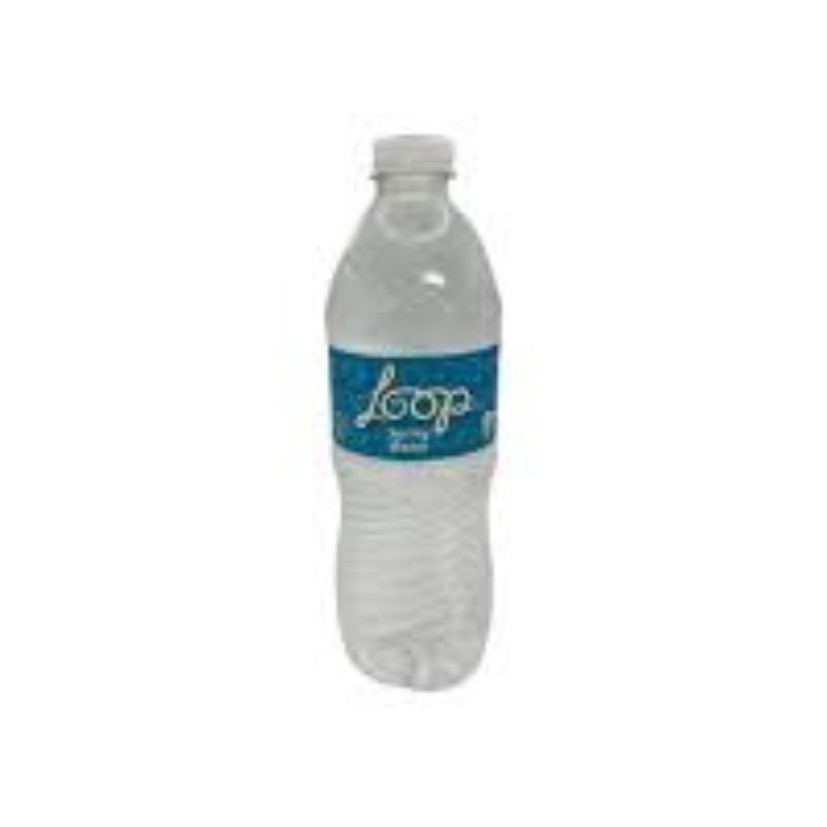 LOOP SPING WATER (1.0LBS)