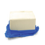 MALI White Shea Butter – 44 Lb. Case (This Shea Butter has a strong natural aroma)