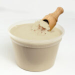 100% Natural African Shea Butter: 14 oz