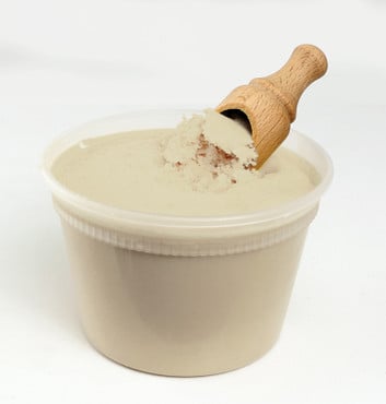 100% Natural African Shea Butter: 14 oz