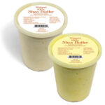Whipped Shea Butter – 20 oz