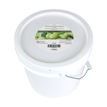Olive Butter – 1 Gallon