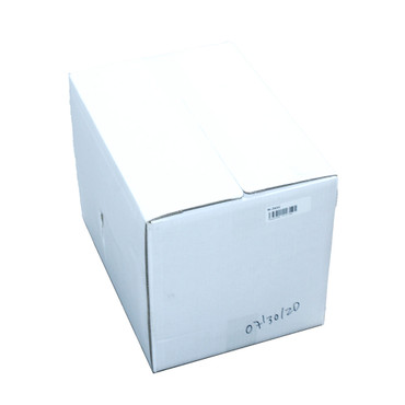 Mango Butter – 44 Lb. Case