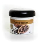 Cocoa Butter – 4 oz.