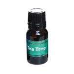 Tea Tree Essential Oil – 1/3 oz.