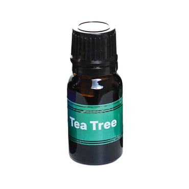 Tea Tree Essential Oil – 1/3 oz.