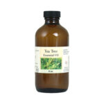 Tea Tree Essential Oil – 8 oz.