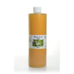Black Seed Oil (Organic) – 1 Lb.
