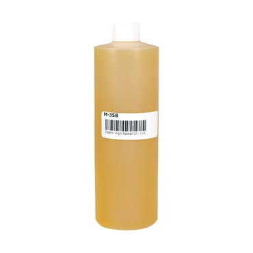 Organic Virgin Baobab Oil – 1 Lb.