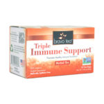 Bravo: Daily Immune Support Tea – 20 Bags
