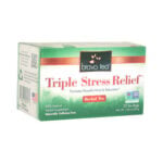 Triple Stress Relief Tea – 20 Bags