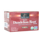 Bravo: Absolute Dandelion Root Tea – 20 Bags