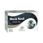 Black Seed Herbal Tea – 20 Bags