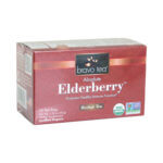 Bravo: Absolute Elderberry Tea – 20 Bags
