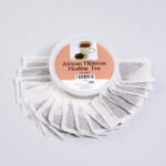 African Hibiscus Healing Tea: 20 Bags (Caffeine Free)