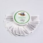 Chinese Antioxidizing Green Tea: 20 Bags (Low Caffeine)