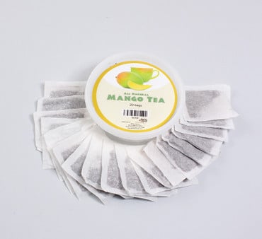 Exotic Mango Nutritional Tea: 20 Bags