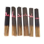 Set Of 6 Top-Selling Incense Bundles