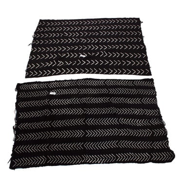 Choose Your Own Mud Cloth
