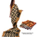 Kuba Cloth (Full-Size)